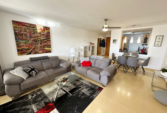 Apartment / Flat - Sale - Mar Menor Golf Resort - Mar Menor Golf Resort