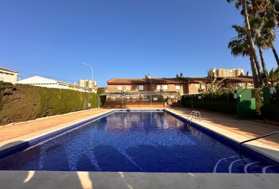 Apartment / Flat - Sale - Mar Menor* - Santiago de la Ribera*