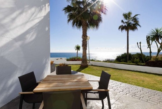 Apartment / Flat - Sale - Mijas Costa - Mijas Costa