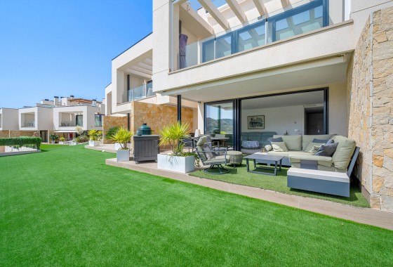 Apartment / Flat - Sale - Montfort del Cid* - Font del llop