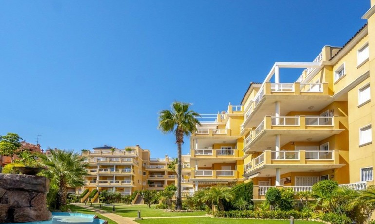 Apartment / Flat - Sale - Orihuela Costa* -
                Aguamarina