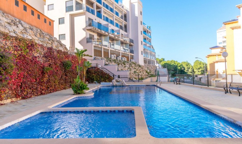 Apartment / Flat - Sale - Orihuela Costa* -
                Altos de Campoamor