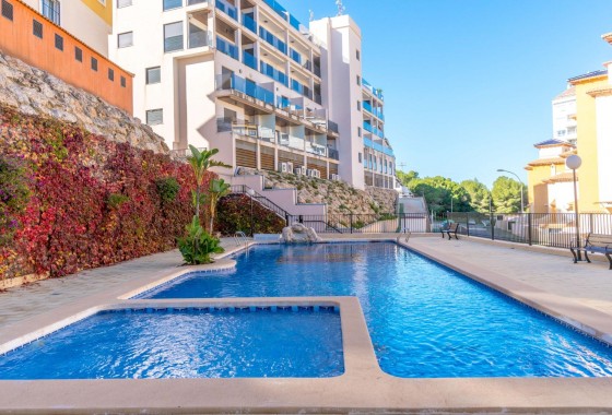 Apartment / Flat - Sale - Orihuela Costa* - Altos de Campoamor