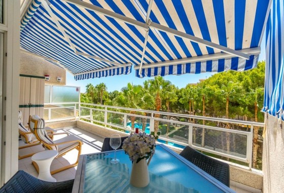 Apartment / Flat - Sale - Orihuela Costa* - Altos de Campoamor