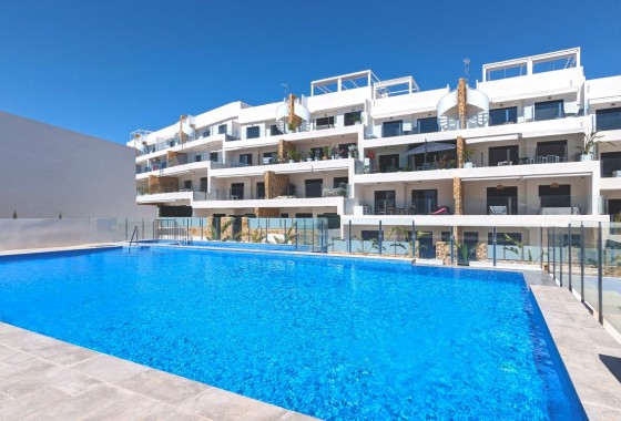 Apartment / Flat - Sale - Orihuela Costa* - Blue Lagoon*