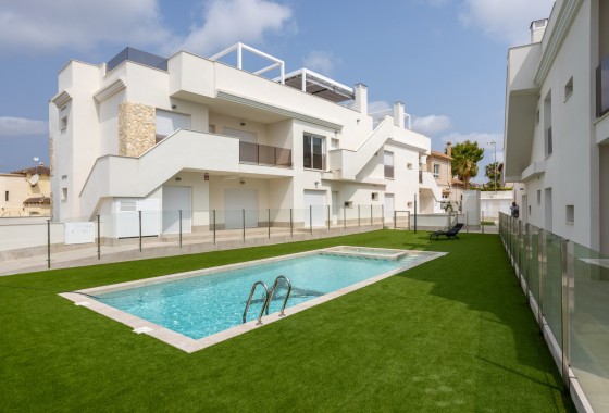 Apartment / Flat - Sale - Orihuela Costa* - Blue Lagoon*