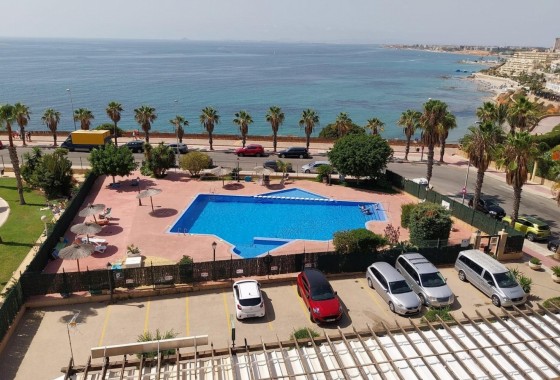 Apartment / Flat - Sale - Orihuela Costa - Cabo Roig