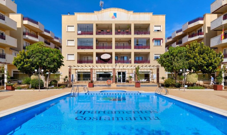 Apartment / Flat - Sale - Orihuela Costa* -
                Cabo Roig