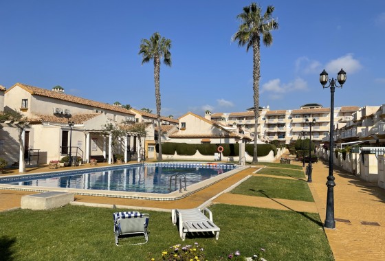 Apartment / Flat - Sale - Orihuela Costa* - Cabo Roig