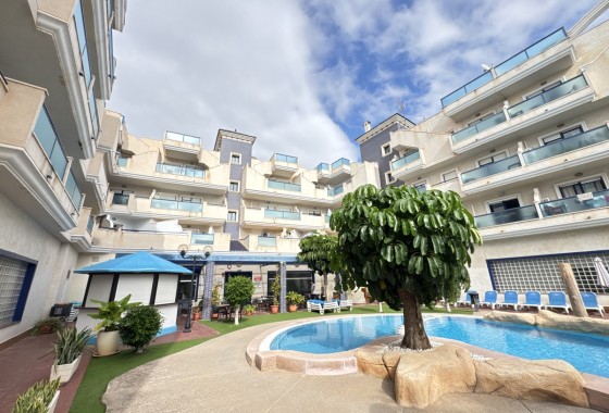 Apartment / Flat - Sale - Orihuela Costa - Cabo Roig
