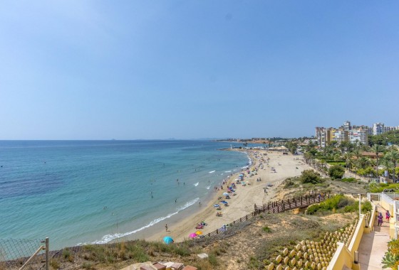 Apartment / Flat - Sale - Orihuela Costa* - Campoamor