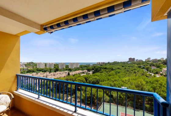 Apartment / Flat - Sale - Orihuela Costa - Campoamor