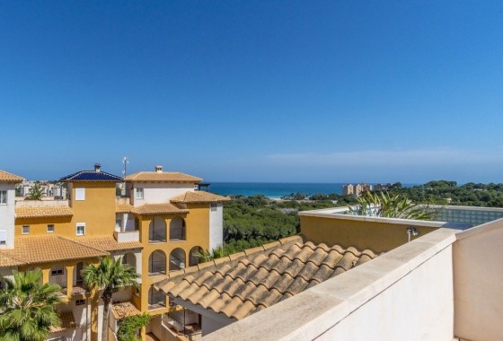 Apartment / Flat - Sale - Orihuela Costa - Campoamor