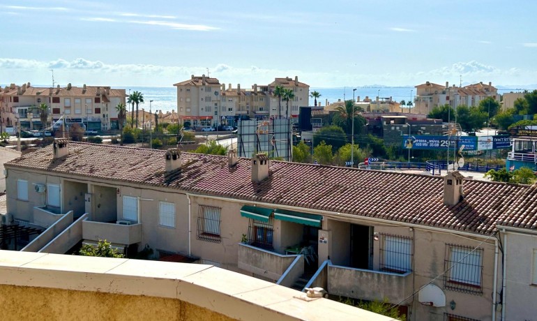 Apartment / Flat - Sale - Orihuela Costa* -
                Campoamor