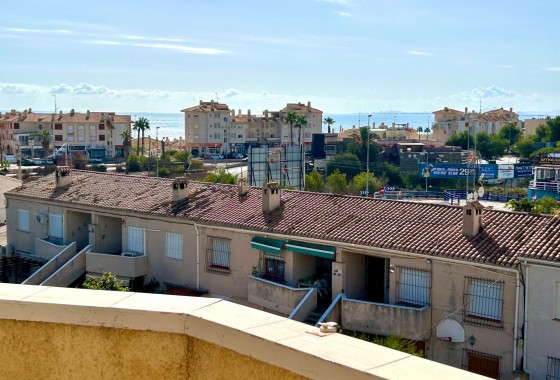 Apartment / Flat - Sale - Orihuela Costa* - Campoamor