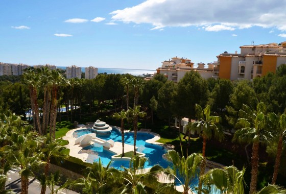 Apartment / Flat - Sale - Orihuela Costa - Campoamor