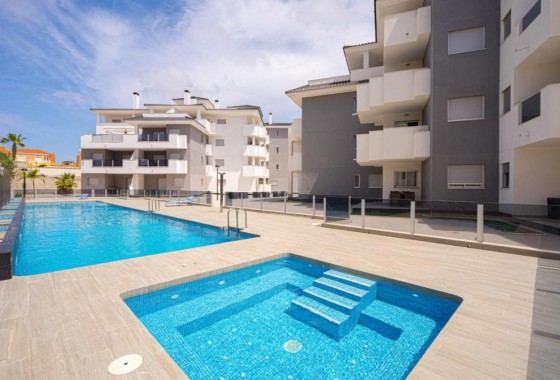 Apartment / Flat - Sale - Orihuela Costa* - Campoamor*