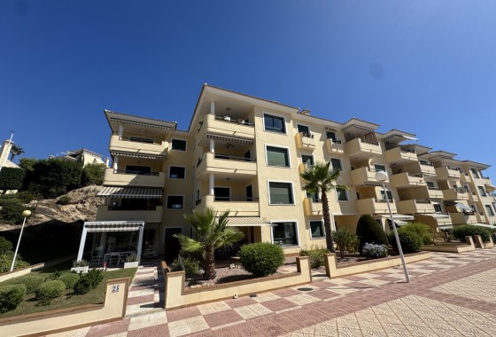 Apartment / Flat - Sale - Orihuela Costa* - Dehesa de Campoamor*