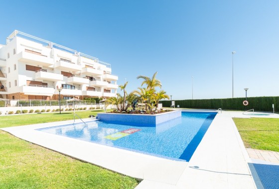 Apartment / Flat - Sale - Orihuela Costa* - Dehesa de campoamor