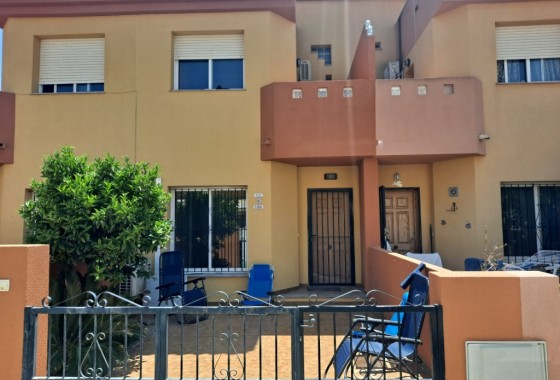 Apartment / Flat - Sale - Orihuela Costa* - Dehesa de Campoamor*