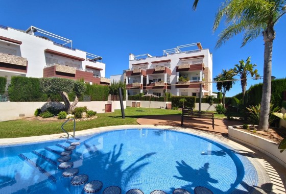 Apartment / Flat - Sale - Orihuela Costa* - La Ciñuelica
