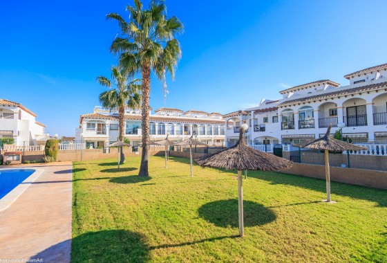 Apartment / Flat - Sale - Orihuela Costa* - La Ciñuelica*