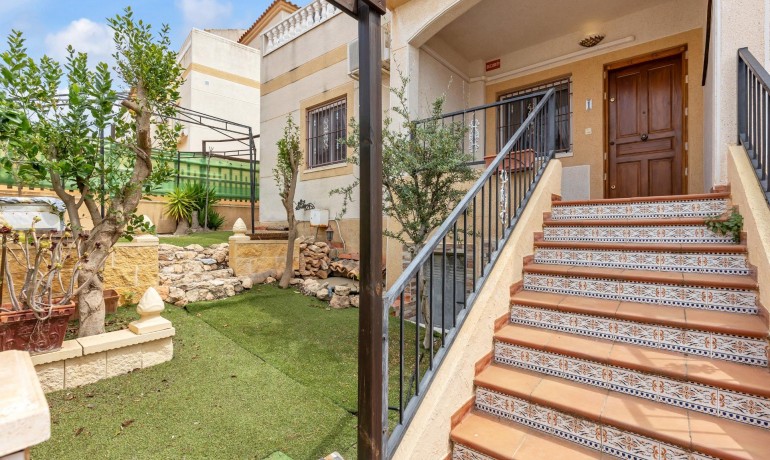 Apartment / Flat - Sale - Orihuela Costa* -
                La Florida