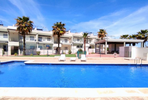 Apartment / Flat - Sale - Orihuela Costa* - La Florida*