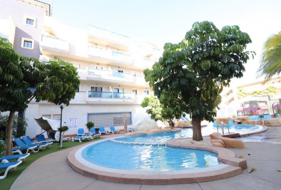 Apartment / Flat - Sale - Orihuela Costa* - La Regia*