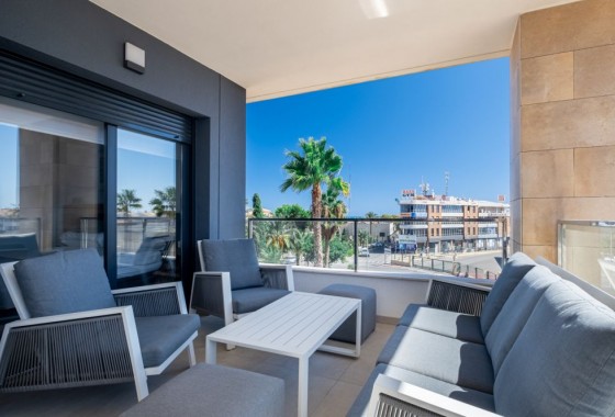 Apartment / Flat - Sale - Orihuela Costa* - La Zenia*