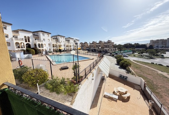 Apartment / Flat - Sale - Orihuela Costa - La Zenia