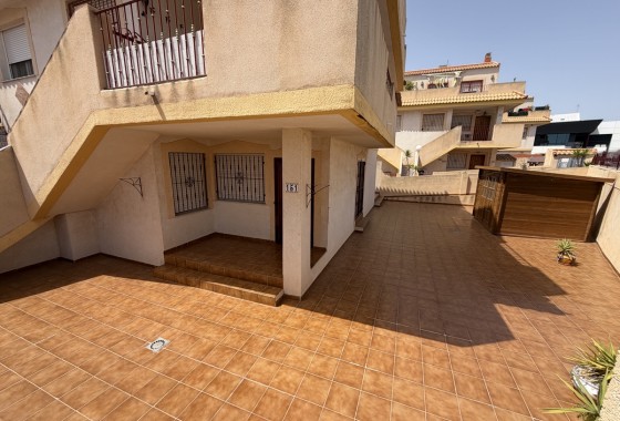 Apartment / Flat - Sale - Orihuela Costa - La Zenia