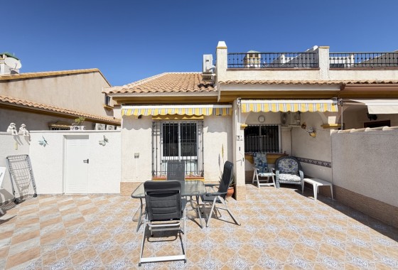 Apartment / Flat - Sale - Orihuela Costa - La Zenia