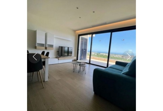 Apartment / Flat - Sale - Orihuela Costa* - Las Colinas Golf*