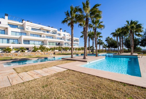 Apartment / Flat - Sale - Orihuela Costa* - Las Colinas Golf*