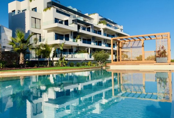 Apartment / Flat - Sale - Orihuela Costa* - Las Colinas Golf*