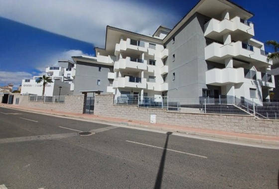 Apartment / Flat - Sale - Orihuela Costa - Las Filipinas