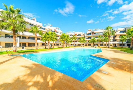 Apartment / Flat - Sale - Orihuela Costa - Las Mimosas