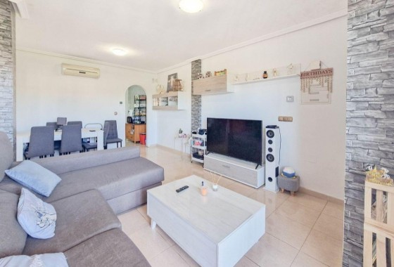 Apartment / Flat - Sale - Orihuela Costa* - Lomas De Cabo Roig-los Dolses