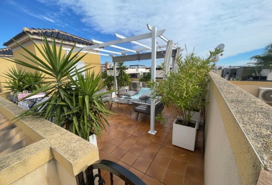 Apartment / Flat - Sale - Orihuela Costa* - Lomas de Cabo Roig*