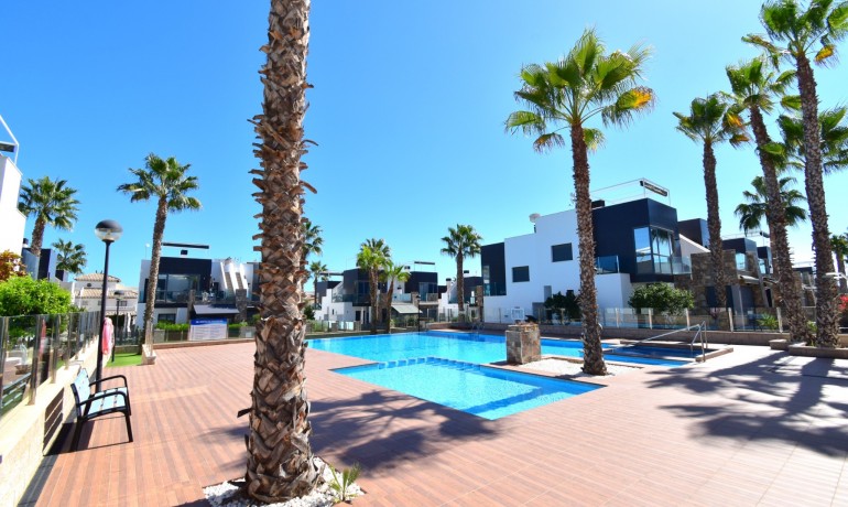 Apartment / Flat - Sale - Orihuela Costa -
                Lomas de Cabo Roig