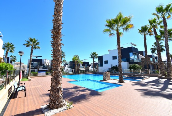 Apartment / Flat - Sale - Orihuela Costa* - Lomas de Cabo Roig*