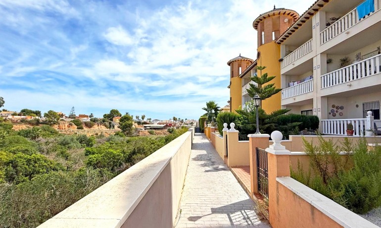 Apartment / Flat - Sale - Orihuela Costa* -
                Lomas de Cabo Roig*