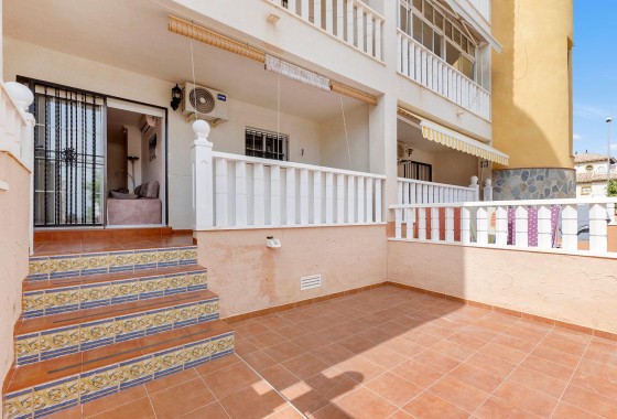 Apartment / Flat - Sale - Orihuela Costa - Lomas de Cabo Roig
