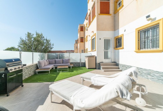 Apartment / Flat - Sale - Orihuela Costa* - Lomas de Cabo Roig*