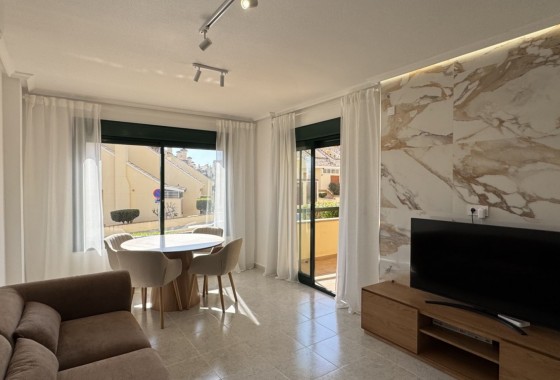 Apartment / Flat - Sale - Orihuela Costa* - Lomas de Campoamor*