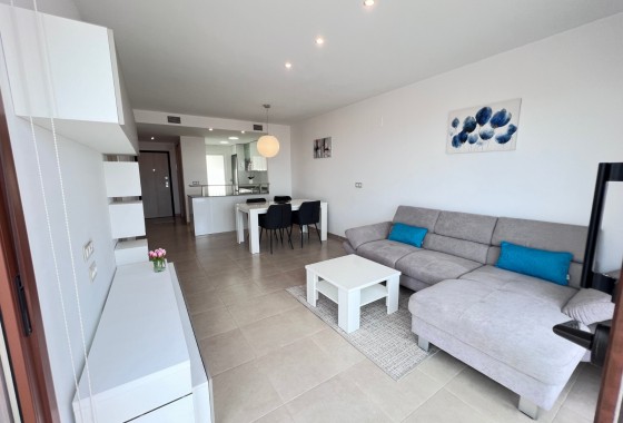 Apartment / Flat - Sale - Orihuela Costa* - Lomas de Campoamor*