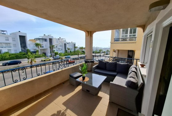 Apartment / Flat - Sale - Orihuela Costa* - Los Altos*