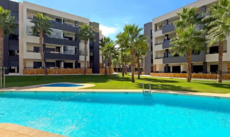 Apartment / Flat - Sale - Orihuela Costa* -
                Los Altos*
