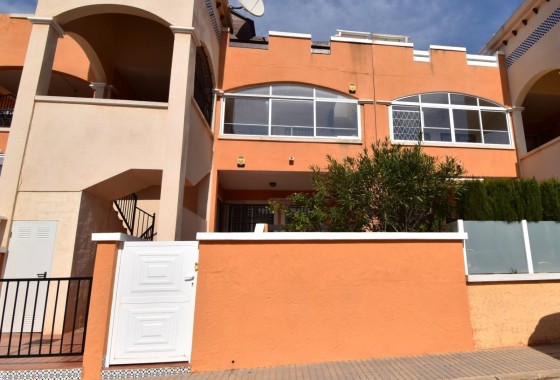 Apartment / Flat - Sale - Orihuela Costa - Los Altos